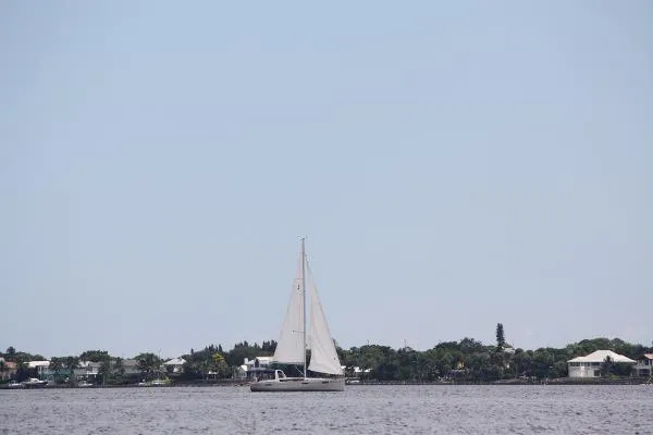 Slide: The Image of Beneteau Oceanis 41 2012 - 5