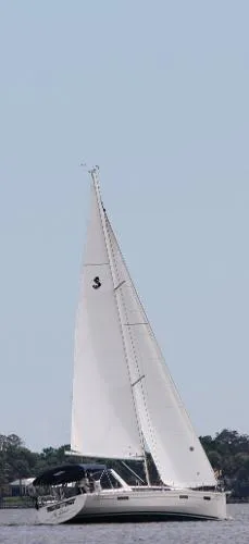 Slide: The Image of Beneteau Oceanis 41 2012 - 6
