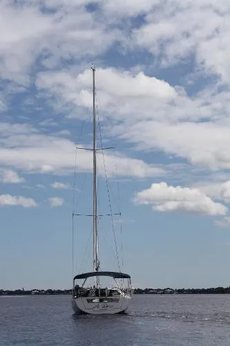 Slide: The Image of Beneteau Oceanis 41 2012 - 8