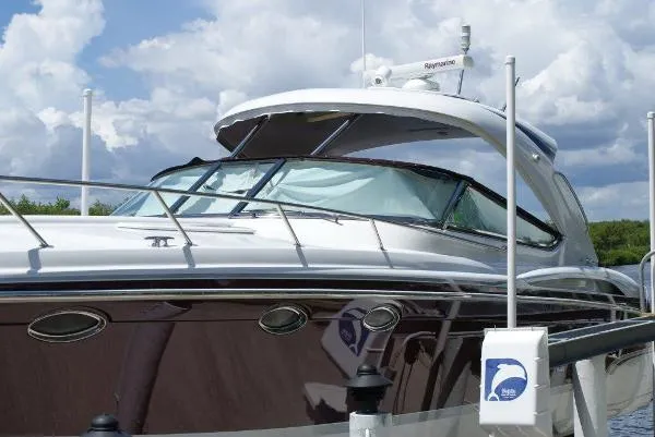 Slide: The Image of Formula 400 Super Sport 2007 - 4