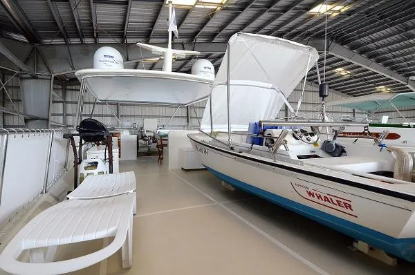 Slide: The Image of Grand Banks 58' CLASSIC 1990 - 9