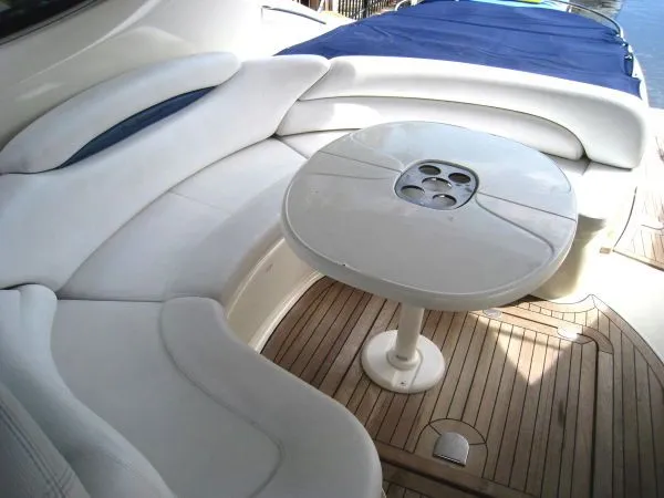 Slide: The Image of Cranchi Mediterranée 50 2003 - 5