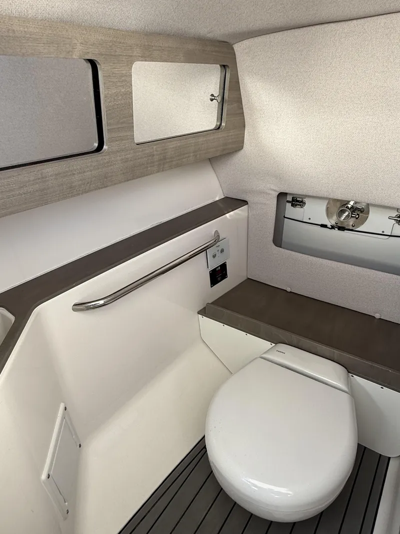 Slide: The Image of Edgewater 248CX Crossover 2026 - 10