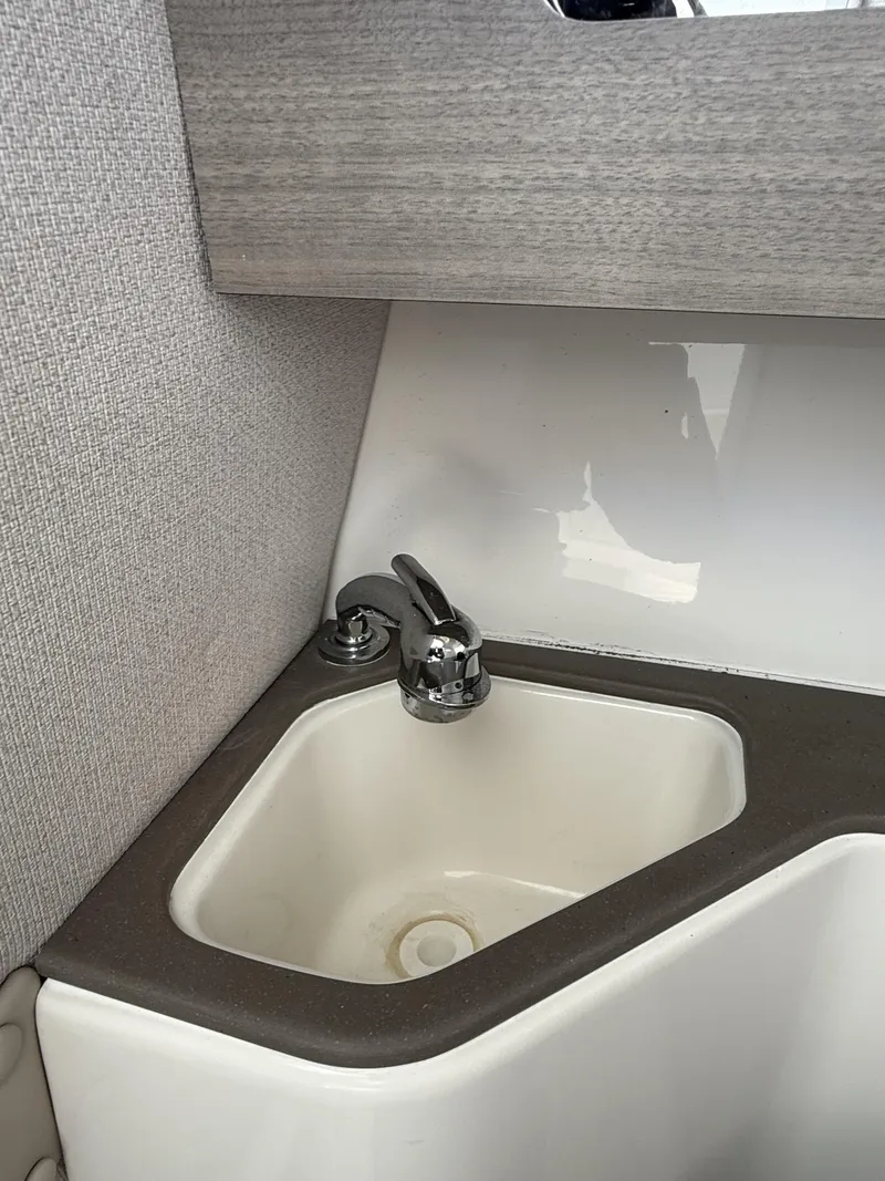 Slide: The Image of Edgewater 248CX Crossover 2026 - 11