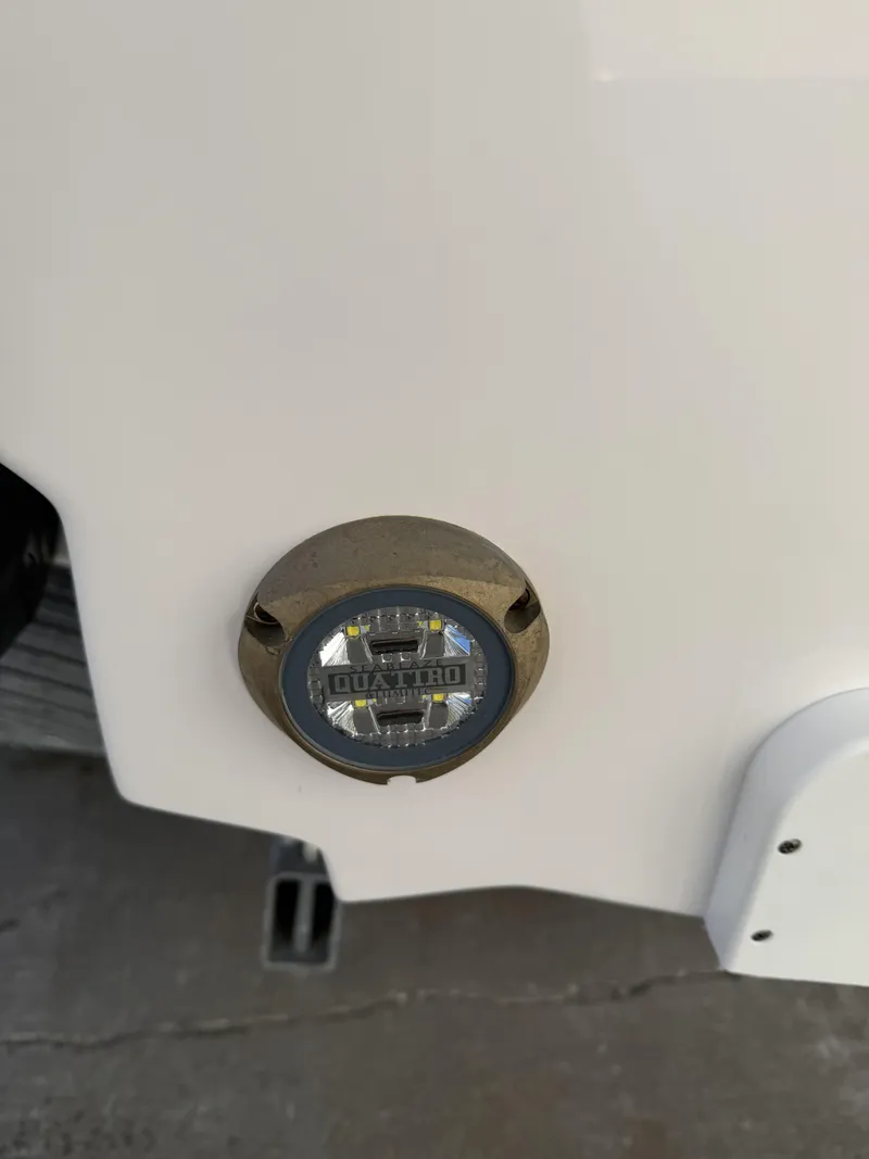 Slide: The Image of Edgewater 248CX Crossover 2026 - 17