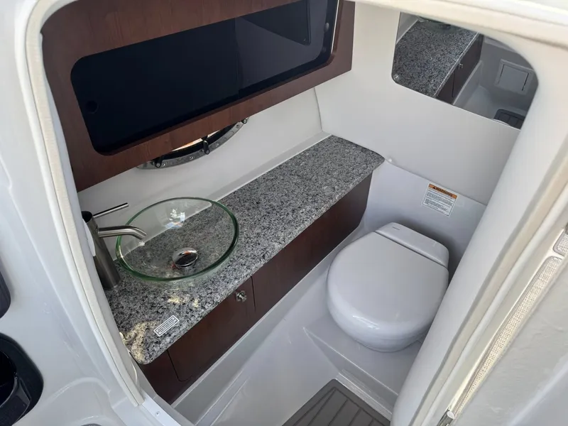 Slide: The Image of Crownline Boats 288 SS 2026 - 13