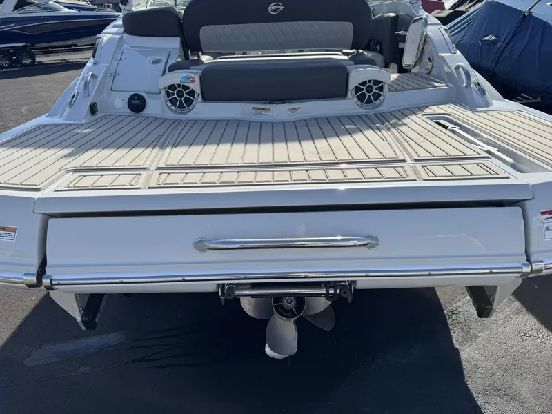 Slide: The Image of Crownline Boats 278 SS 2026 - 21