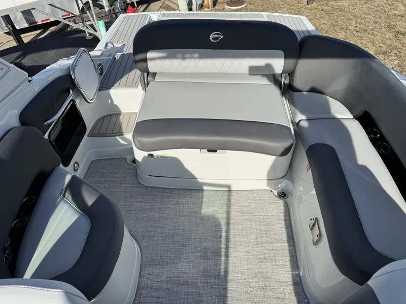 Slide: The Image of Crownline Boats 278 SS 2026 - 24