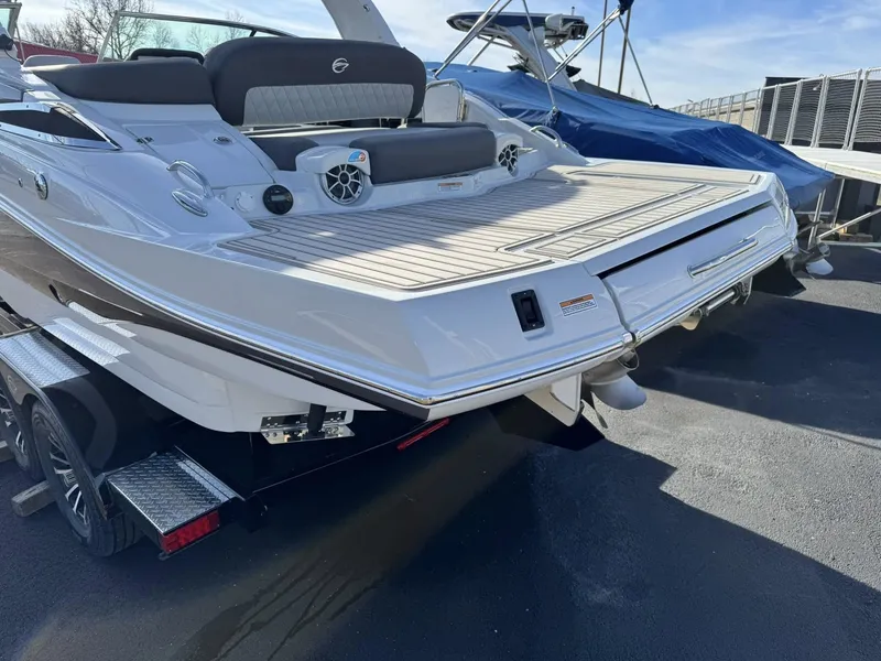 Slide: The Image of Crownline Boats 278 SS 2026 - 28