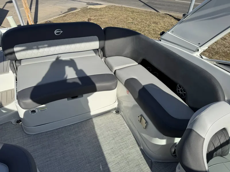 Slide: The Image of Crownline Boats 278 SS 2026 - 30