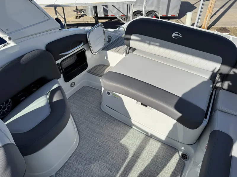 Slide: The Image of Crownline Boats 278 SS 2026 - 31