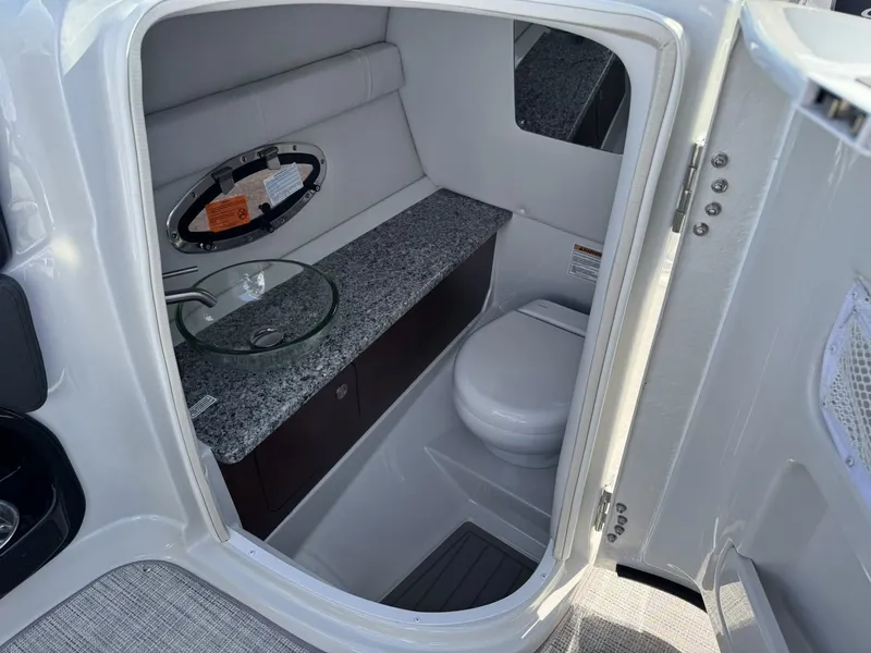 Slide: The Image of Crownline Boats 278 SS 2026 - 32