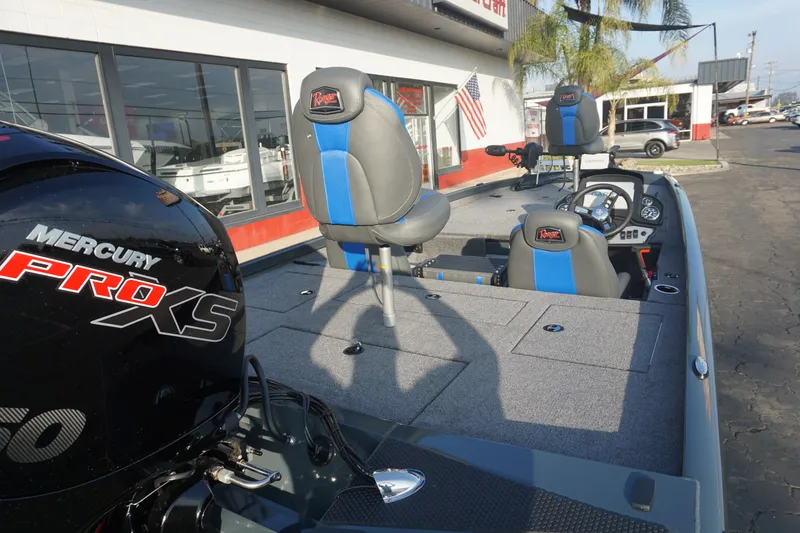 Slide: The Image of Ranger RT198P 2026 - 10