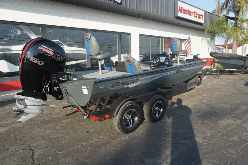 Slide: The Image of Ranger RT198P 2026 - 12