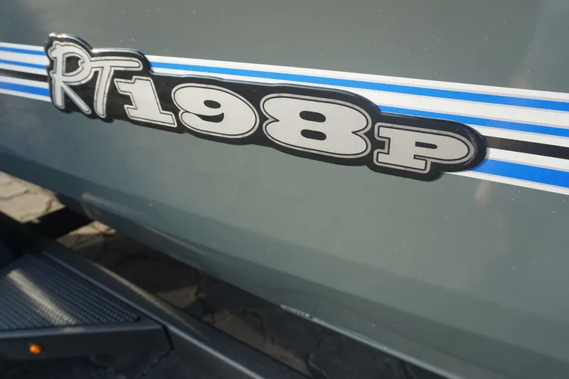 Slide: The Image of Ranger RT198P 2026 - 21