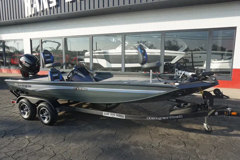 Slide: The Image of Ranger RT198P 2026 - 23