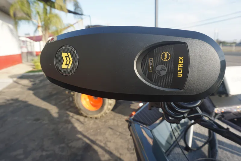 Slide: The Image of Ranger RT198P 2026 - 5