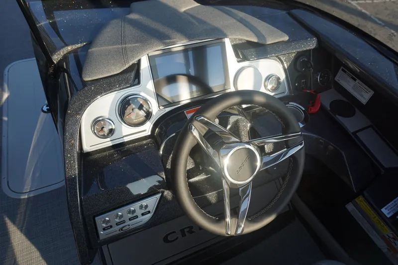 Slide: The Image of Crest Continental 260 SLS 2026 - 12