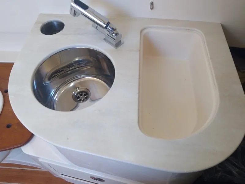 Slide: The Image of Grady-White Canyon 336 2021 - 42