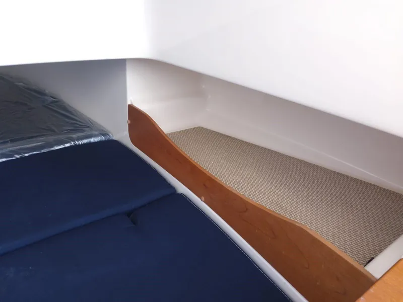 Slide: The Image of Grady-White Canyon 336 2021 - 46