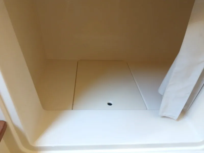 Slide: The Image of Grady-White Canyon 336 2021 - 47