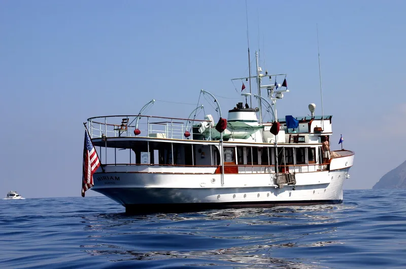 Slide: The Image of Sitting on Anchor - 7