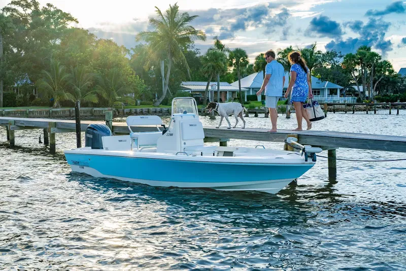 Slide: The Image of Pathfinder 2200 TRS 2026 - 11