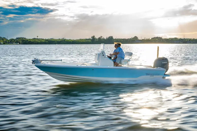 Slide: The Image of Pathfinder 2200 TRS 2026 - 2