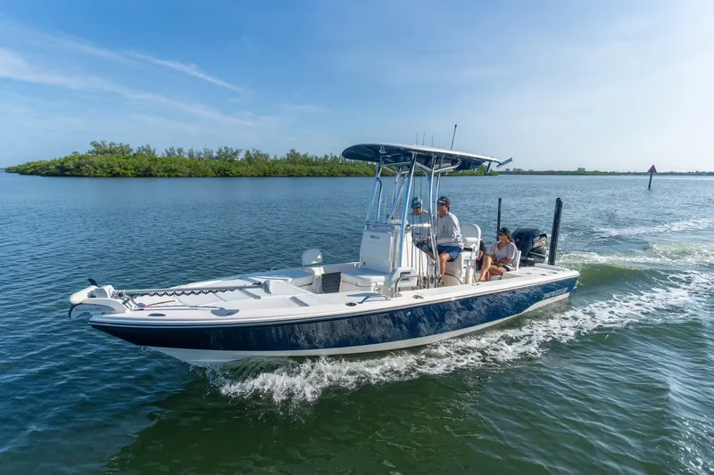 The Image of Pathfinder 2200 TRS 2027 - 1