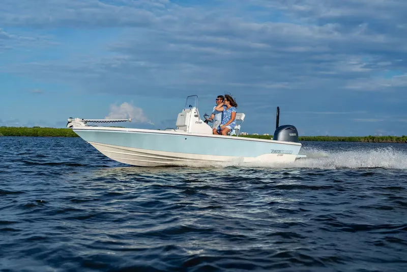 Slide: The Image of Pathfinder 2200 TRS 2027 - 3