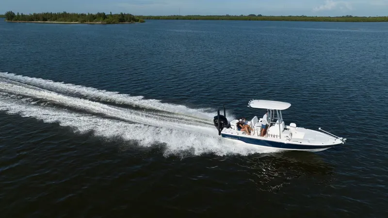 Slide: The Image of Pathfinder 2200 TRS 2027 - 5