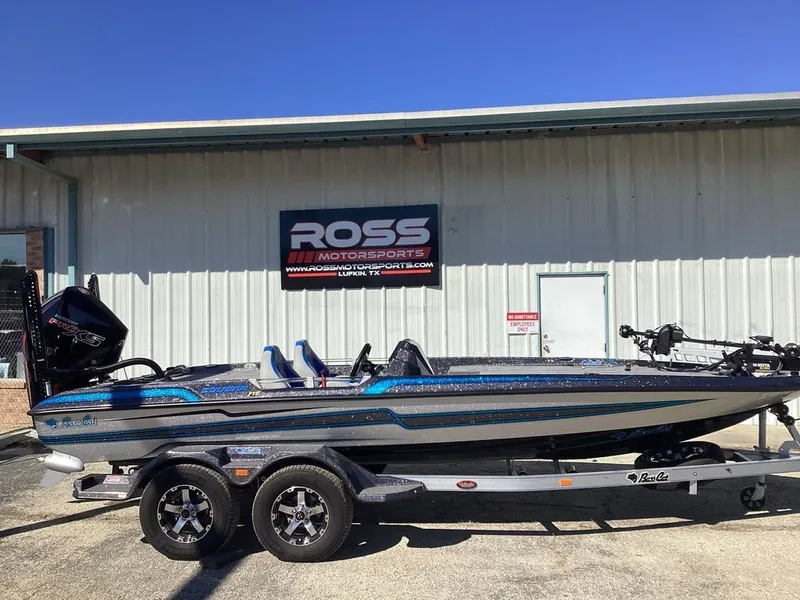 The Image of Bass Cat Cougar FTD 2025 - 1