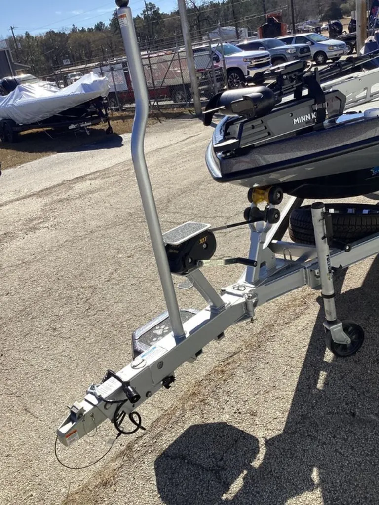 Slide: The Image of Bass Cat Cougar FTD 2025 - 12