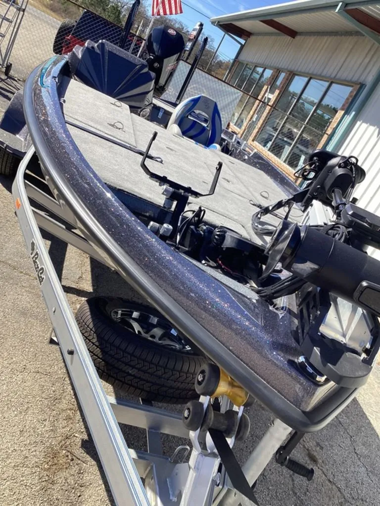 Slide: The Image of Bass Cat Cougar FTD 2025 - 13