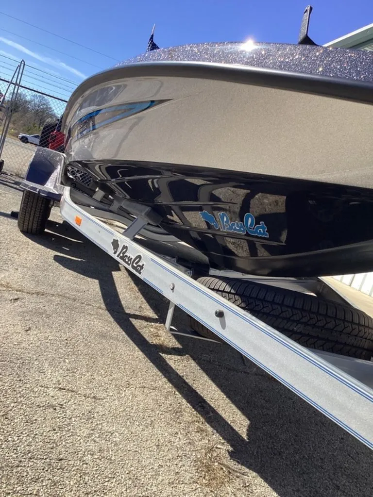 Slide: The Image of Bass Cat Cougar FTD 2025 - 15