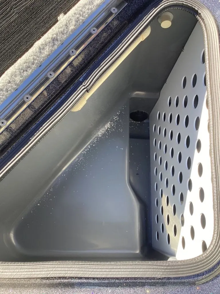 Slide: The Image of Bass Cat Cougar FTD 2025 - 17