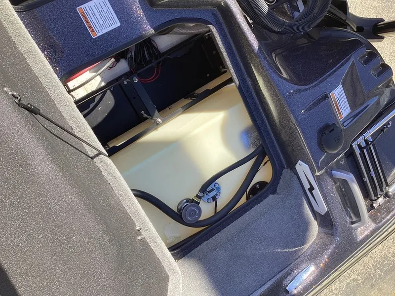 Slide: The Image of Bass Cat Cougar FTD 2025 - 22