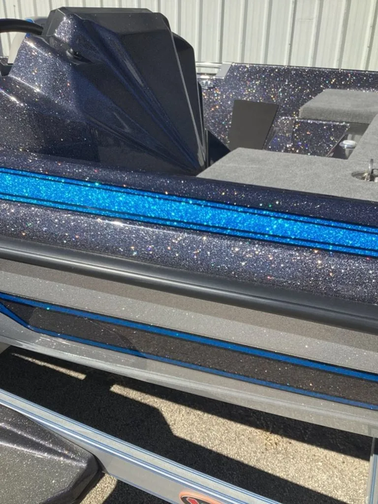 Slide: The Image of Bass Cat Cougar FTD 2025 - 24