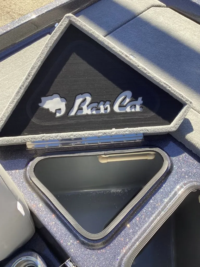 Slide: The Image of Bass Cat Cougar FTD 2025 - 25