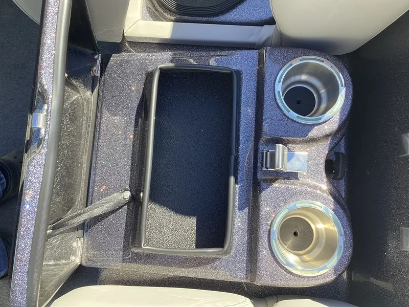 Slide: The Image of Bass Cat Cougar FTD 2025 - 28