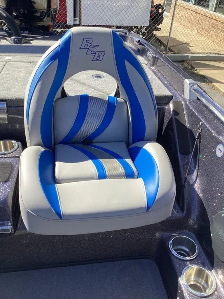 Slide: The Image of Bass Cat Cougar FTD 2025 - 30