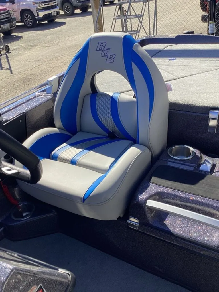 Slide: The Image of Bass Cat Cougar FTD 2025 - 31