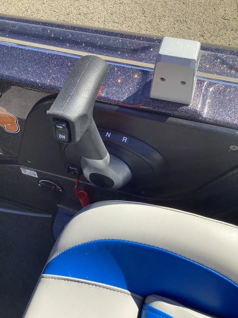 Slide: The Image of Bass Cat Cougar FTD 2025 - 35