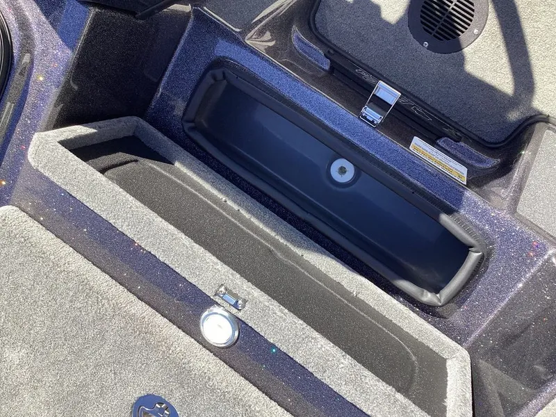 Slide: The Image of Bass Cat Cougar FTD 2025 - 39