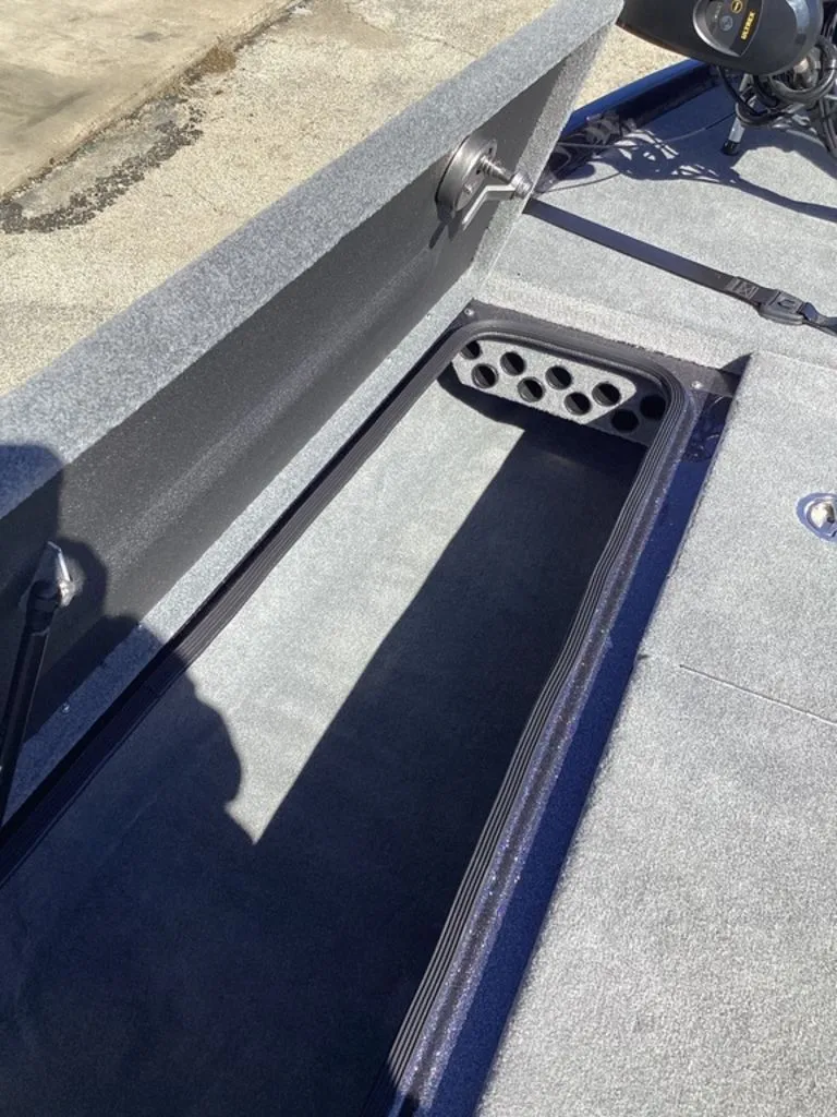 Slide: The Image of Bass Cat Cougar FTD 2025 - 41