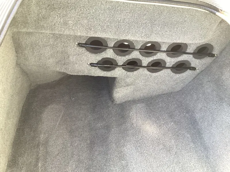 Slide: The Image of Bass Cat Cougar FTD 2025 - 42