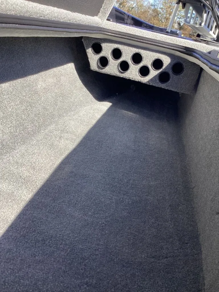 Slide: The Image of Bass Cat Cougar FTD 2025 - 43