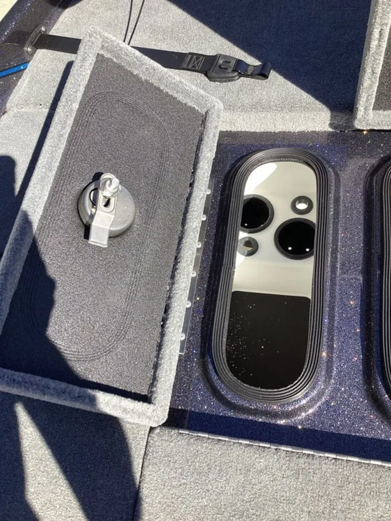 Slide: The Image of Bass Cat Cougar FTD 2025 - 44