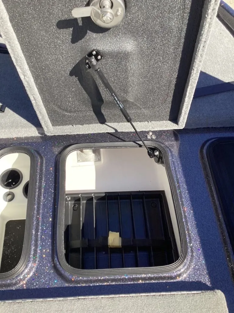 Slide: The Image of Bass Cat Cougar FTD 2025 - 45