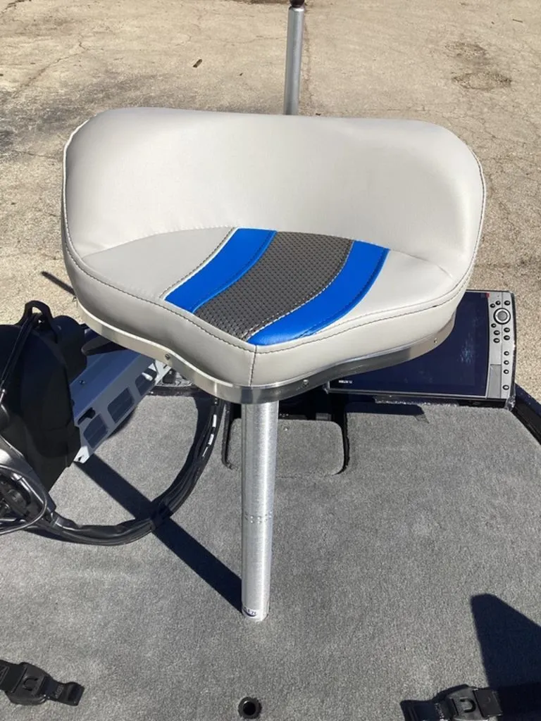 Slide: The Image of Bass Cat Cougar FTD 2025 - 48